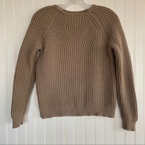 J. Crew sweater SIZE XS